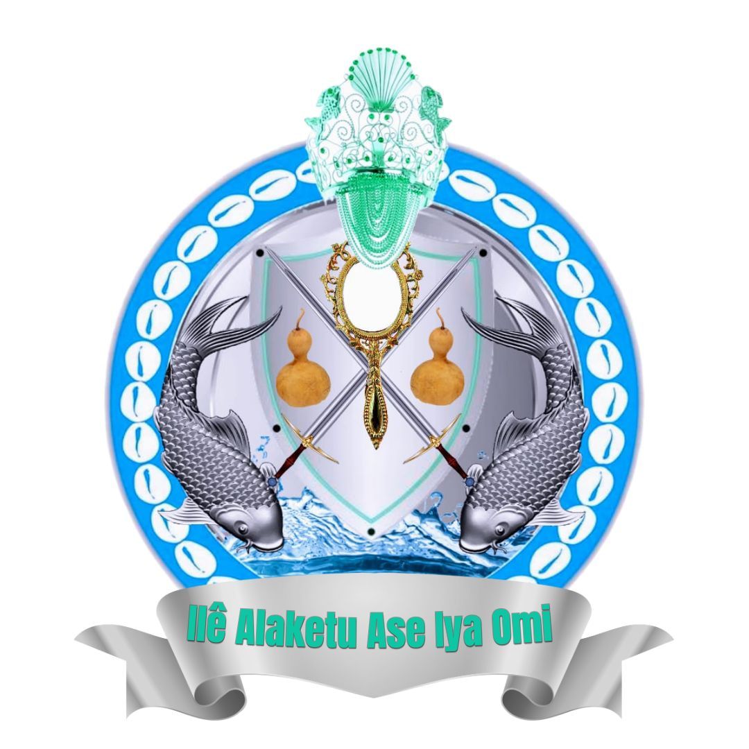 Ile Alaketu Ase Iya Omi