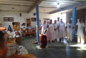 Terreiro Filhos de Dandá