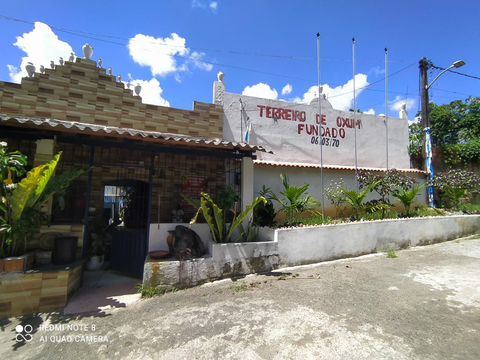 Unzo maiamba de inzambi