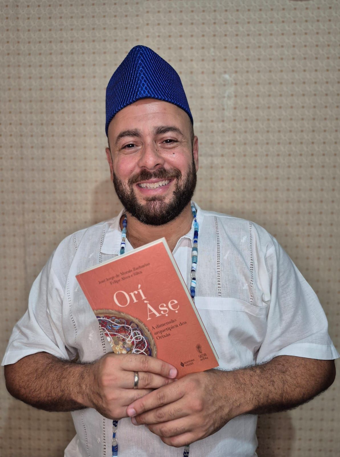 Ilé Ọ̀nà Omi – Àṣẹ Ìyá Àsábá