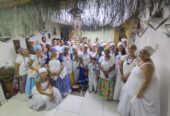 Centro de cultura Afro Religioso Àsé TUPACÁ
