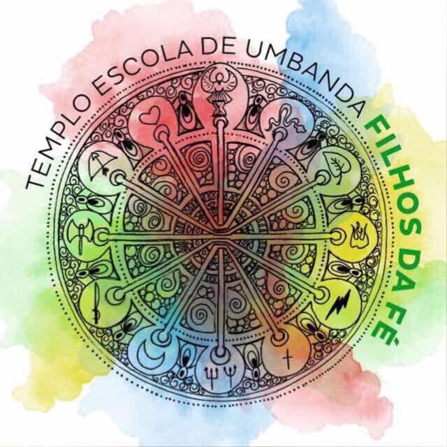 Templo de Umbanda Omolokô Filhos da Fé