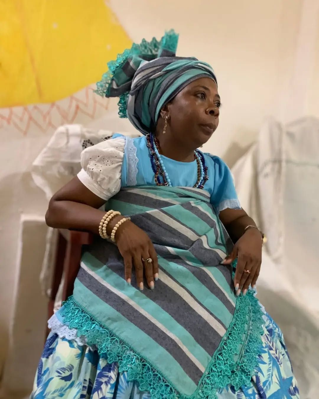 Ilê Asé Aziri Tobossi Omindewá