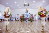 Associação Cultural e Beneficente Ilé Àse Ògún Tobi Jagun – Casa do Ferreiro