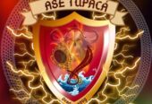 Centro de cultura Afro Religioso Àsé TUPACÁ