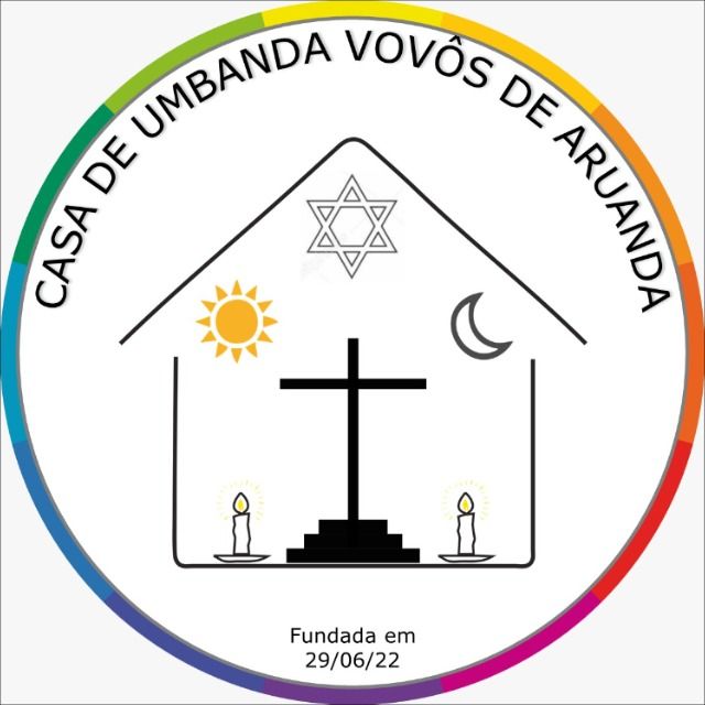 Casa de Umbanda Vovôs de Aruanda