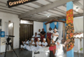 Terreiro Filhos de Dandá