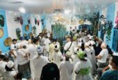 Ilê Alaketu Ijoba Asé Arabyako – Terreiro de Oxalá