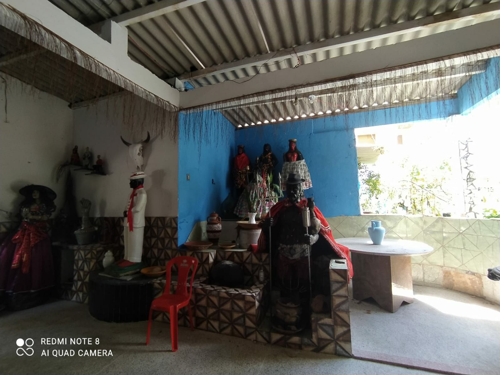 Unzo maiamba de inzambi