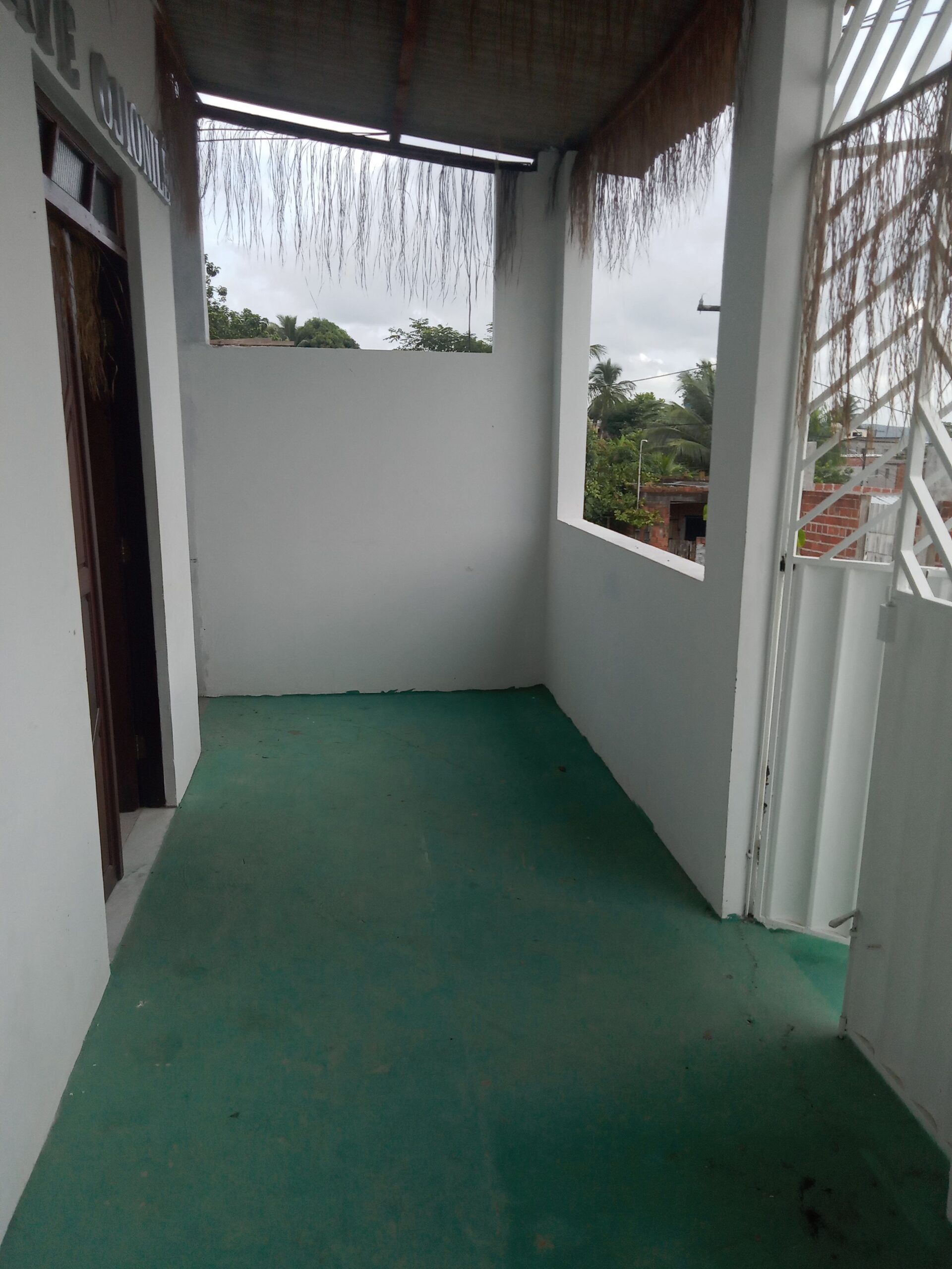 Ylê Axé Ayê Ojionilê