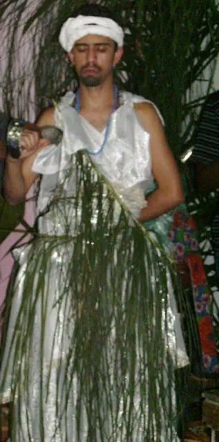 Ilê Asè Òmó Ògún Dàré