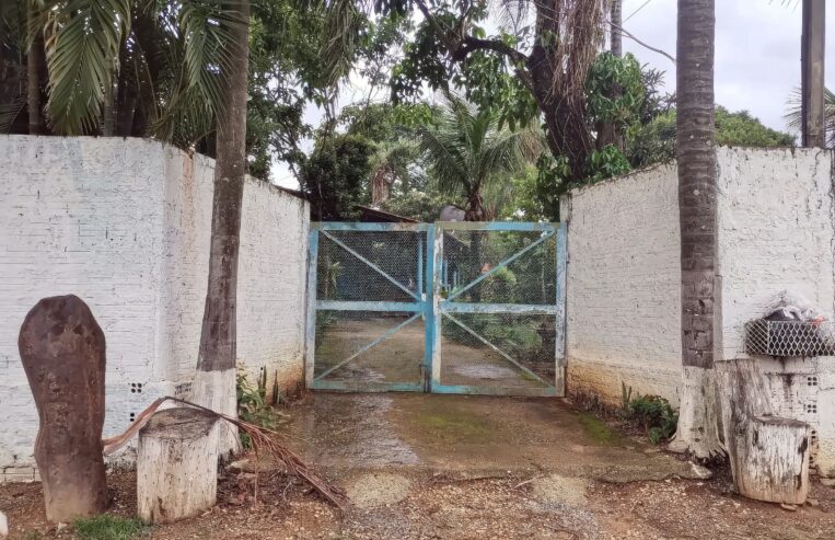 Casa de Osogiyan