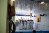 Terreiro de Umbanda Filhos do Sagrado