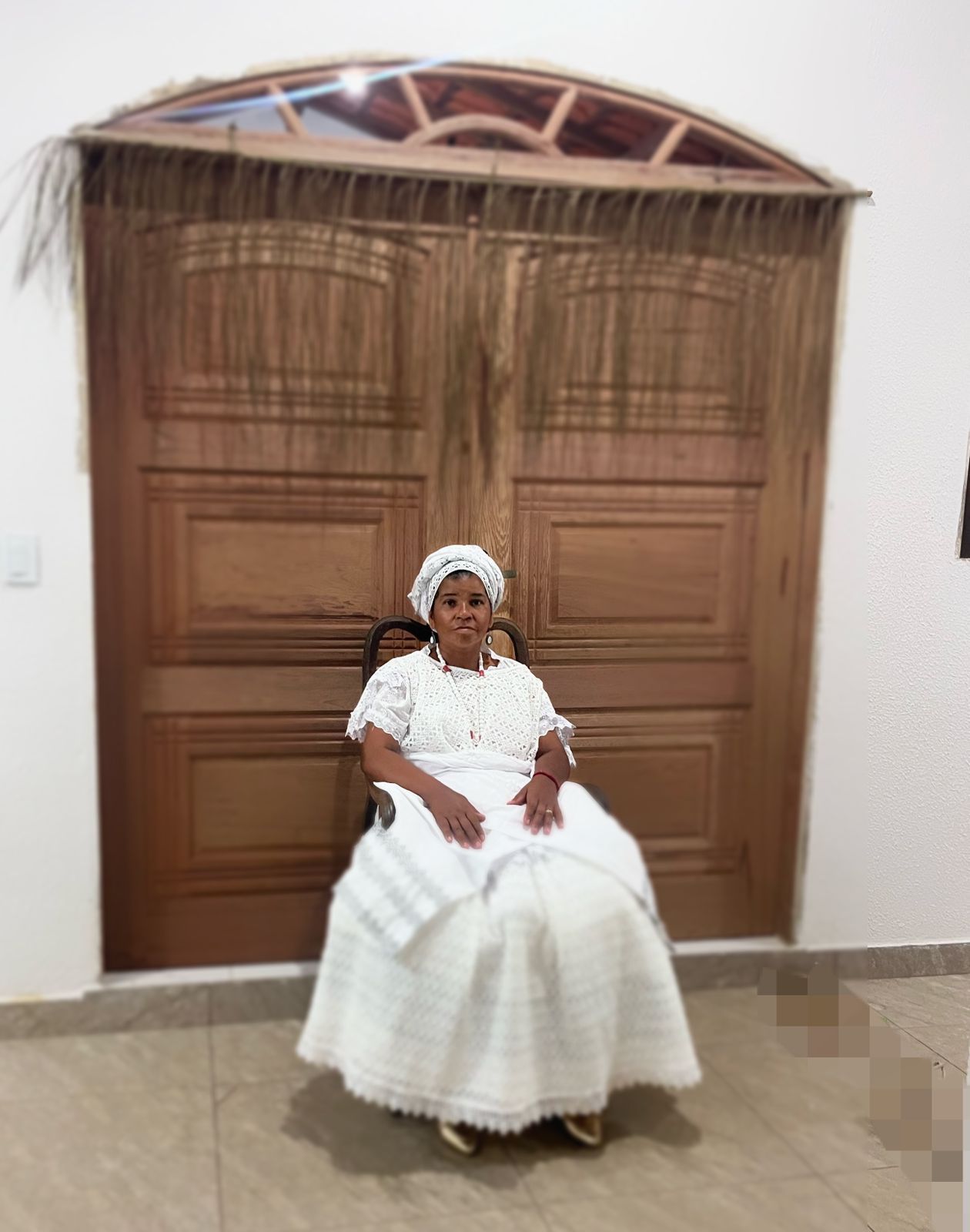 Ẹ̀gbé Ọpọ Dangbalá y Airá Mofé