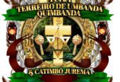 Terreiro de Umbanda Quimbanda Catimbó de Jurema TUPJA