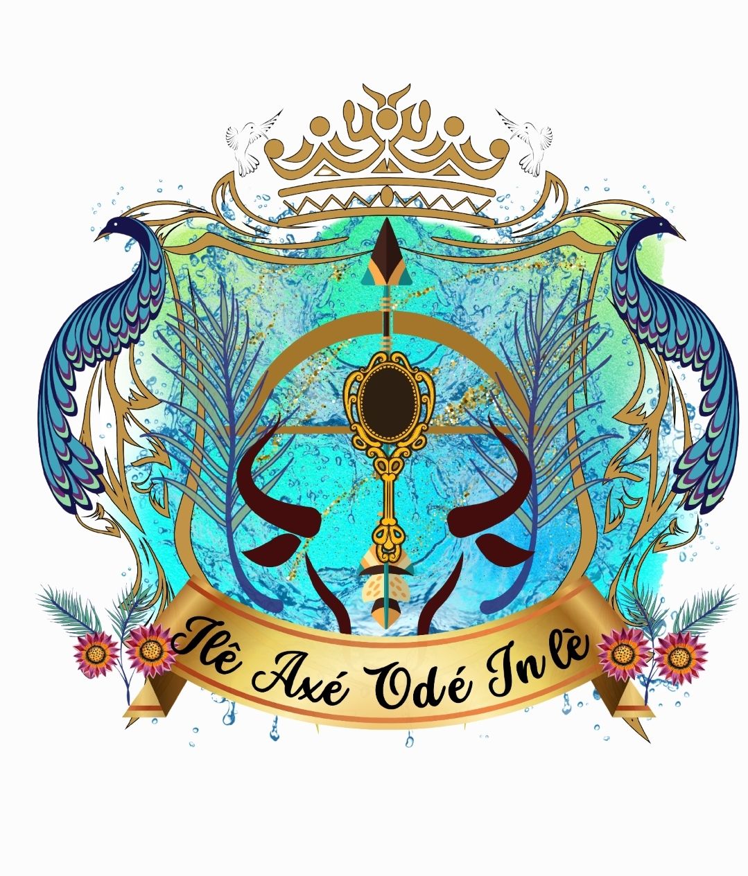 Ilê Axé Odé Inlè