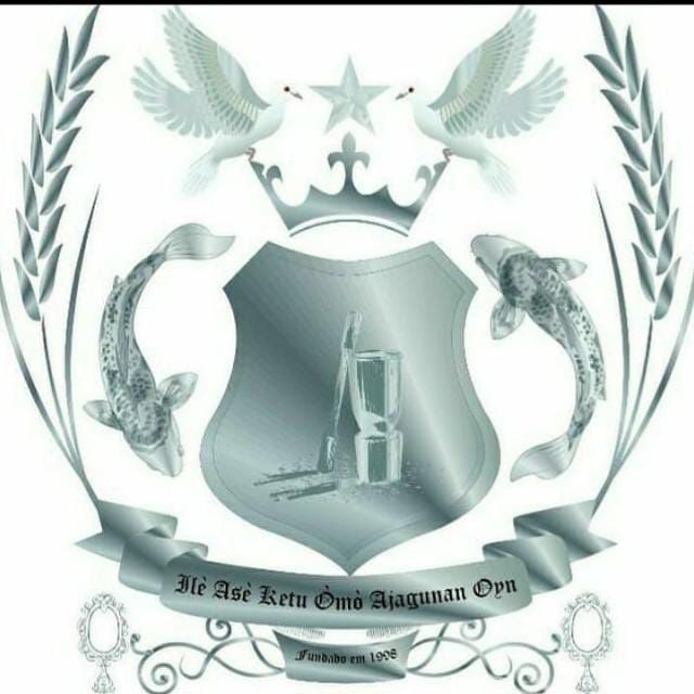 Ile Asé Ketu Omindala Ajagunan Oyn