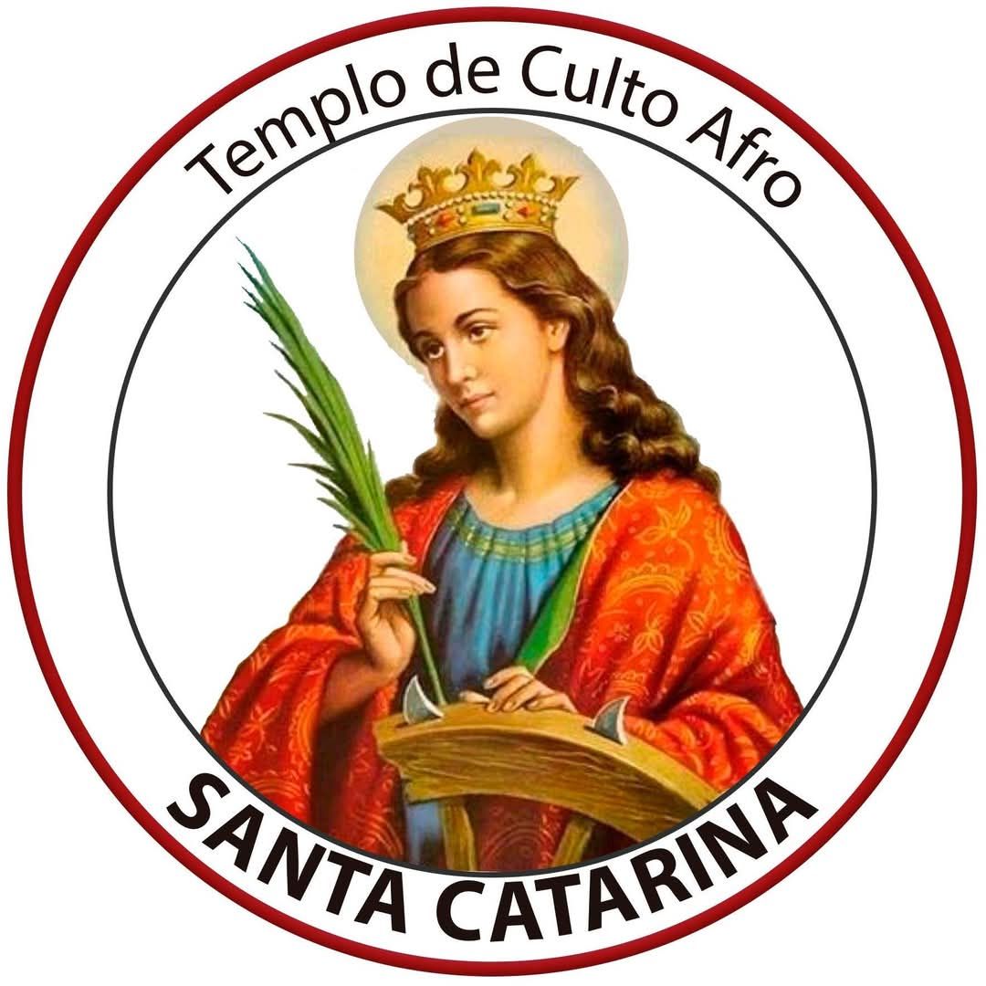 Comunidade Afro Santa Catarina Jundiaí SP