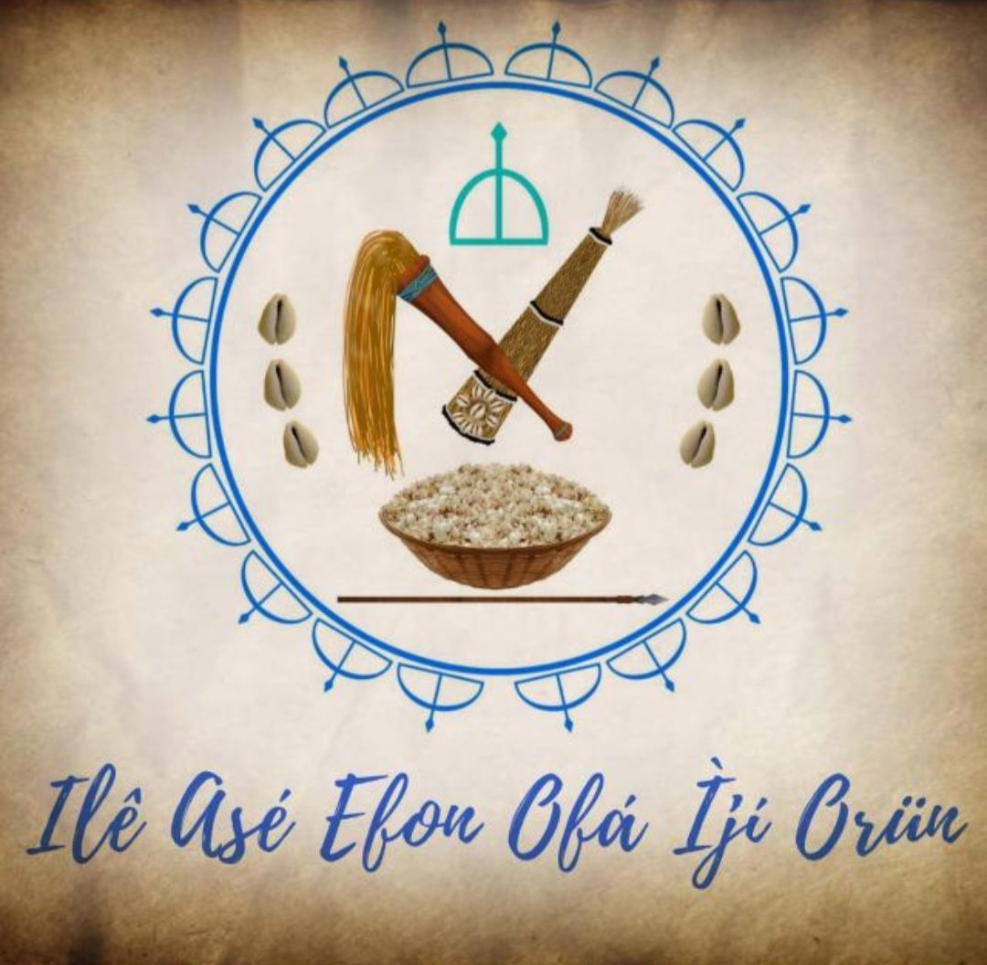 Ilê Asé Efon Ofa Iji Orun