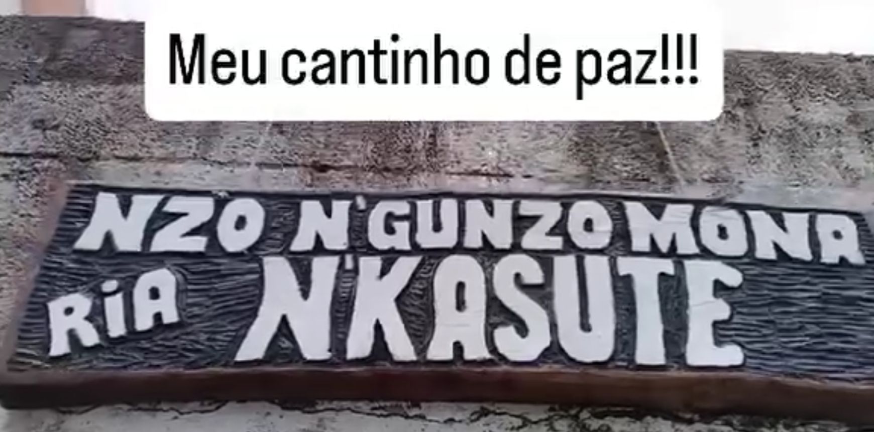 Nzo N’gunzo Mona ria N’Kasute