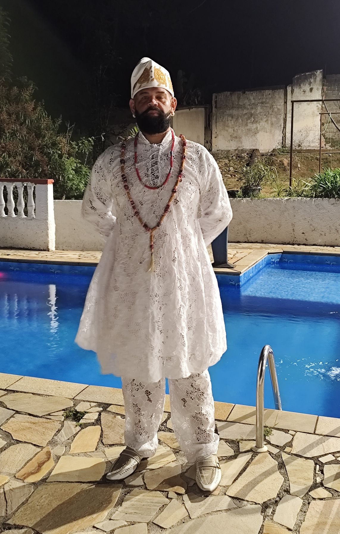 Centro de cultura Afro Religioso Àsé TUPACÁ