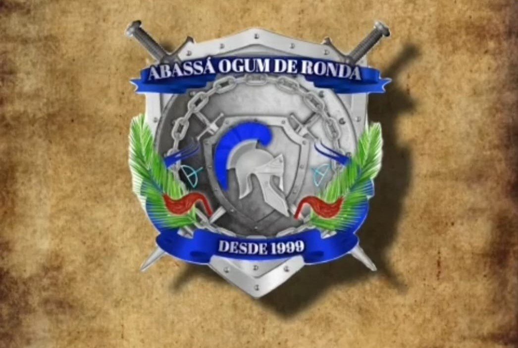 OR MATRIZ – ABASSÁ OGUM DE RONDA