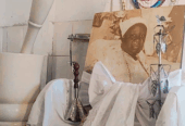 Ilê funfun Àṣẹ Ceceji