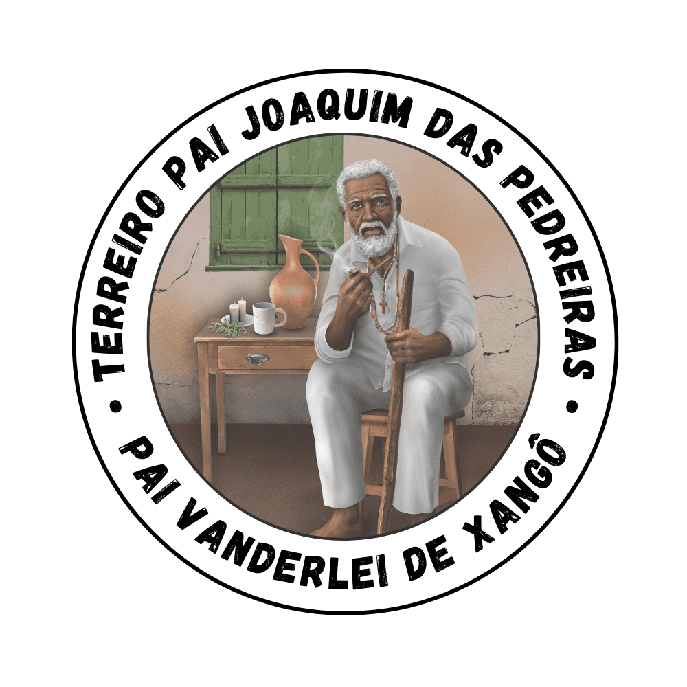 Terreiro Pai Joaquim das Pedreiras