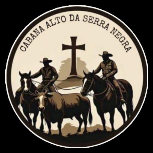 Cabana Alto da Serra Negra