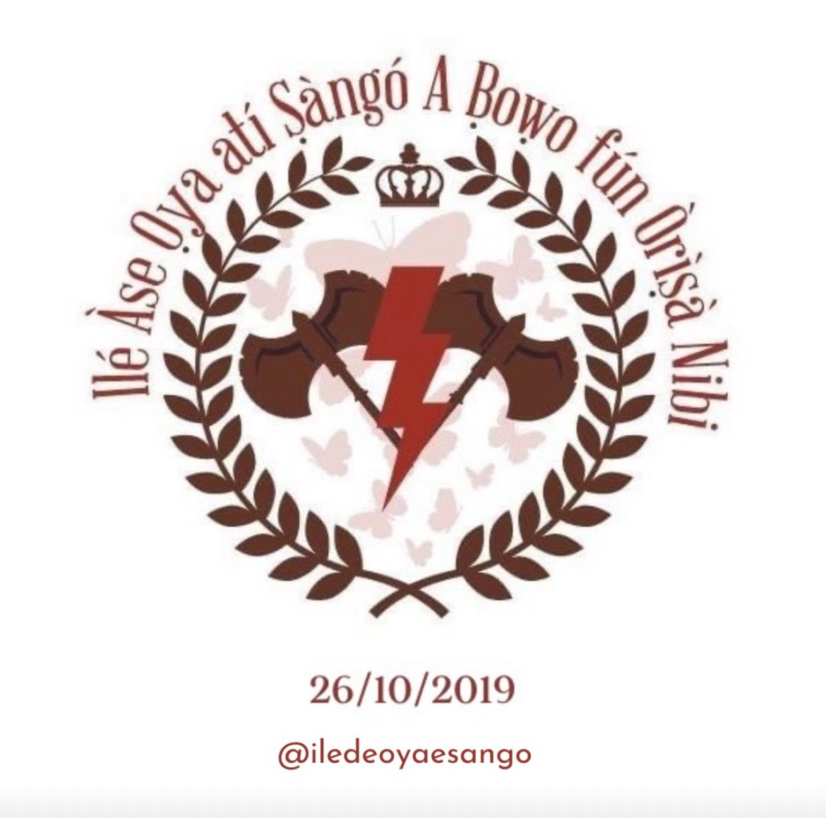 Ìle Àṣẹ Ọya àti Sàngó