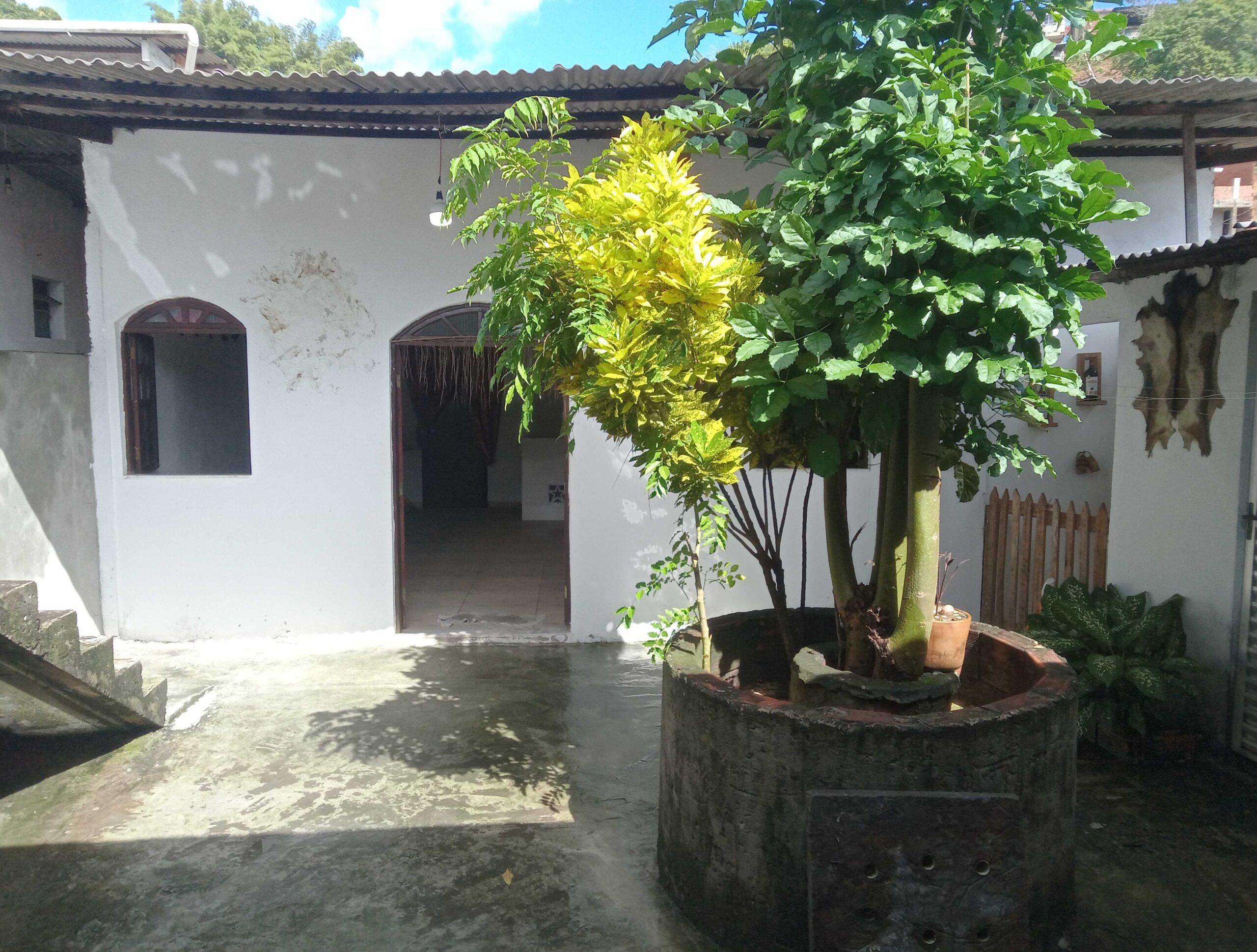 Ylé Axé Ôju Obaysô