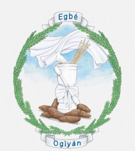 Ègbè Ogiyan