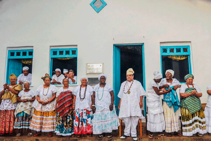 Casa de Òṣùmàrè