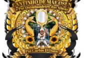 Cantinho de Mãe Osun e Pai Quimbandeiro das Almas