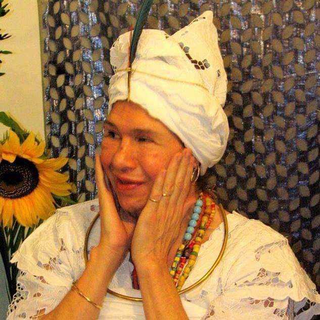 Ilê Asé Ketu Egbé Omindala