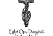 Ẹ̀gbé Ọpọ Dangbalá y Airá Mofé