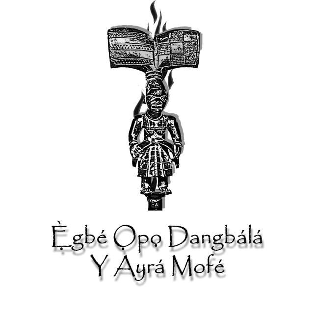 Ẹ̀gbé Ọpọ Dangbalá y Airá Mofé