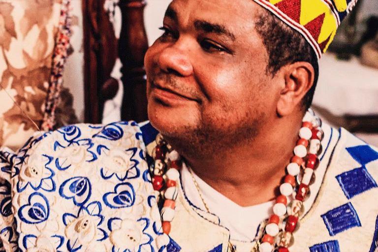 Casa de Òṣùmàrè