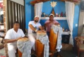Terreiro Filhos de Dandá