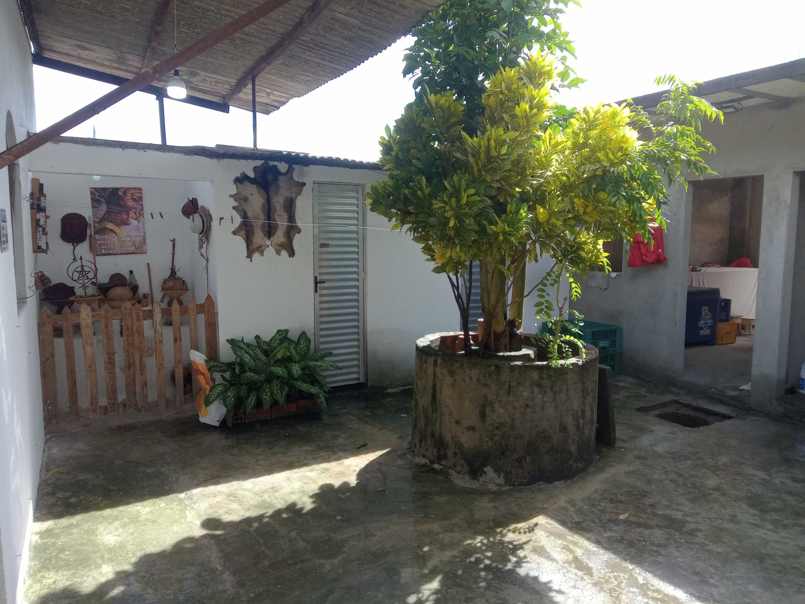 Ylé Axé Ôju Obaysô