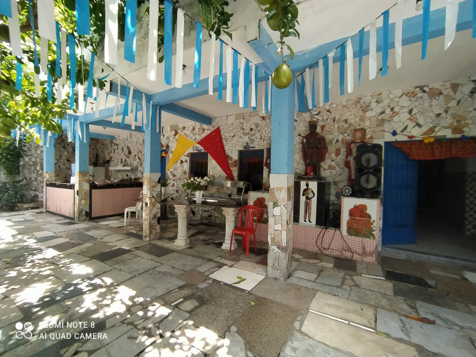 Unzo maiamba de inzambi