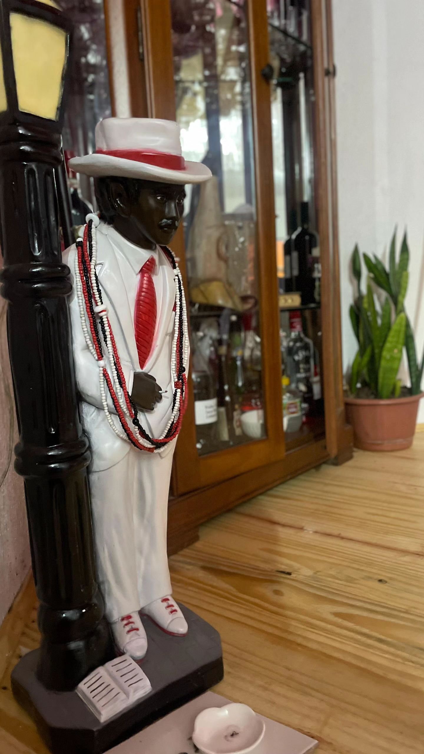 C.A.C.T.O Centro Afro Cultural Tenda dos Orixás