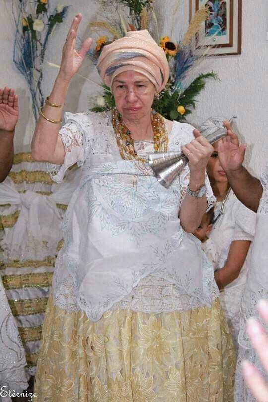 Ilê Asé Ketu Egbé Omindala