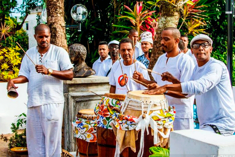 Casa de Òṣùmàrè