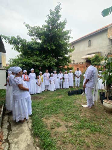 ILÊ ALÁ ASÉ OSOGYAN