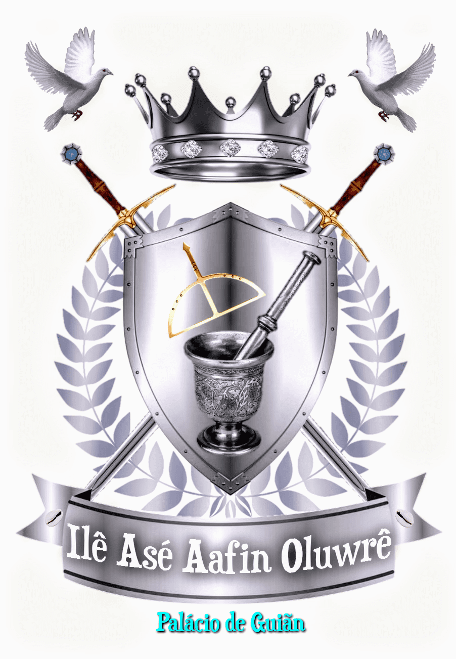 Ilé Asé Aafin Oluwarê