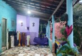 Casa de Osogiyan