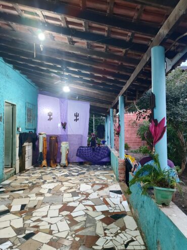 Casa de Osogiyan