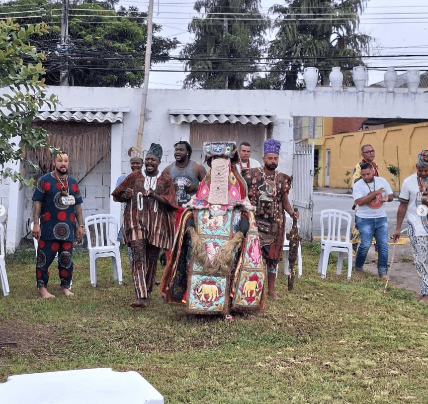 ILÊ ALÁ ASÉ OSOGYAN