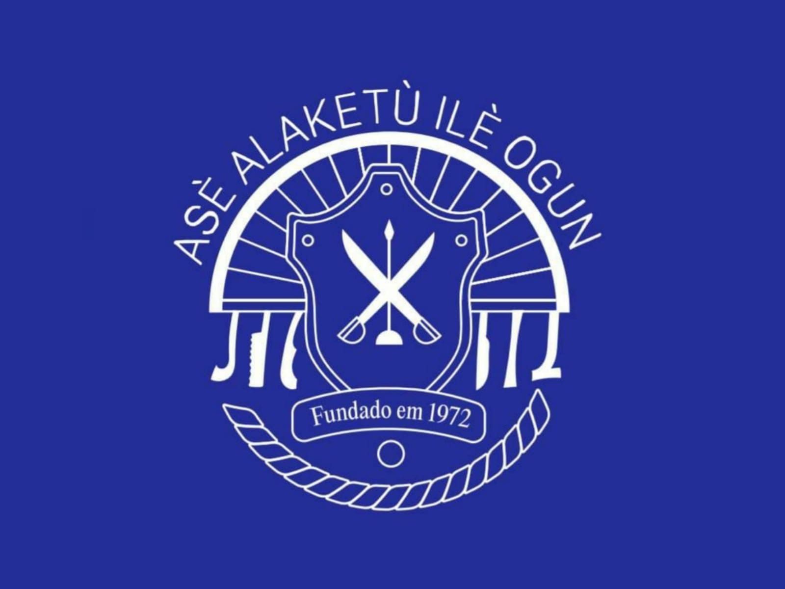 Asè Alaketù Ilè Ogun